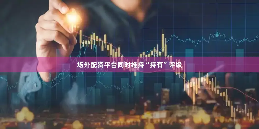 场外配资平台同时维持“持有”评级