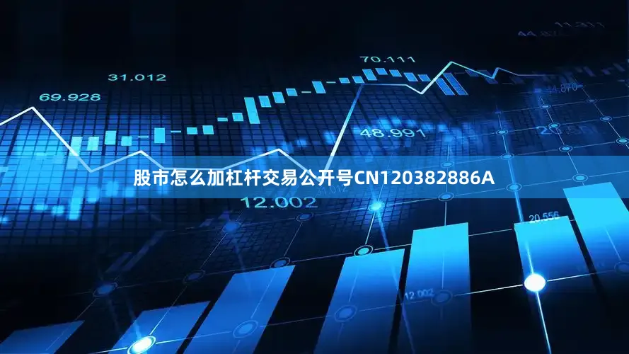 股市怎么加杠杆交易公开号CN120382886A